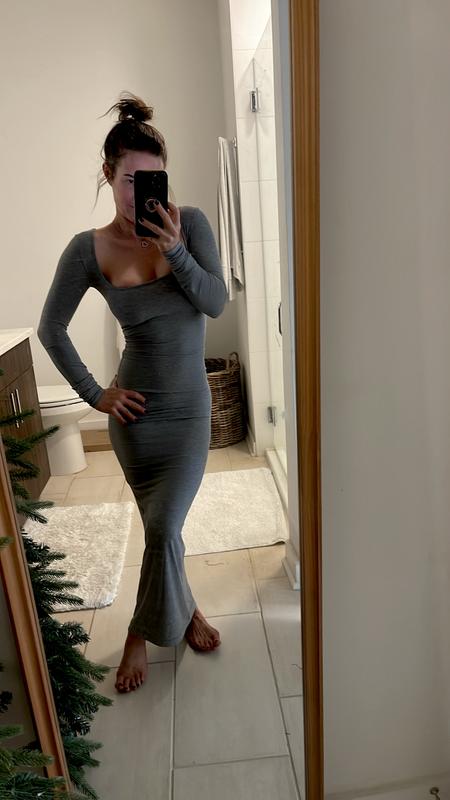 Skims dress