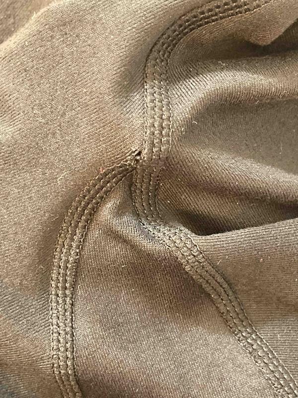 really wanted to like these but beware of quality