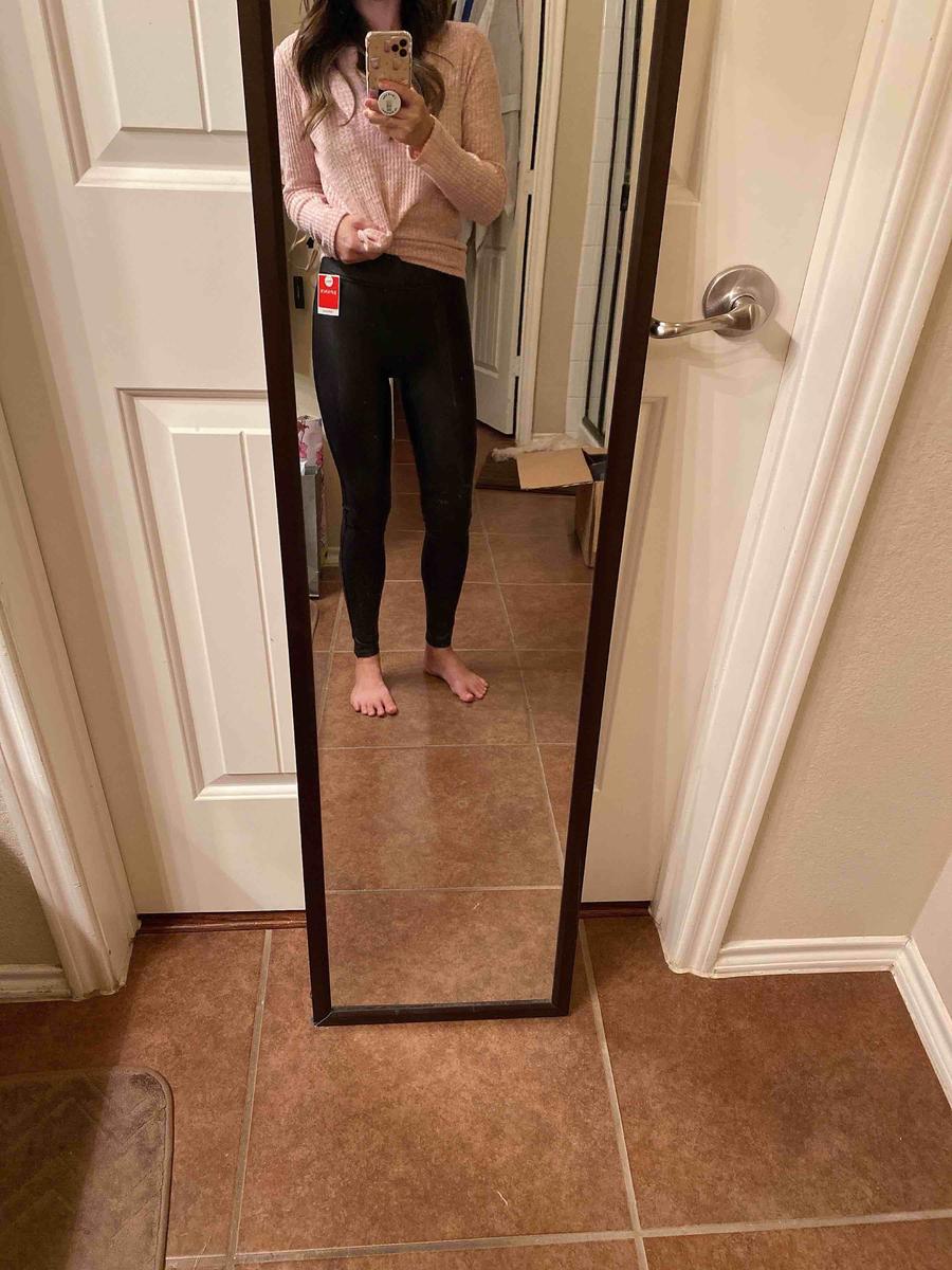 Customer photo for "Almost perfect!"