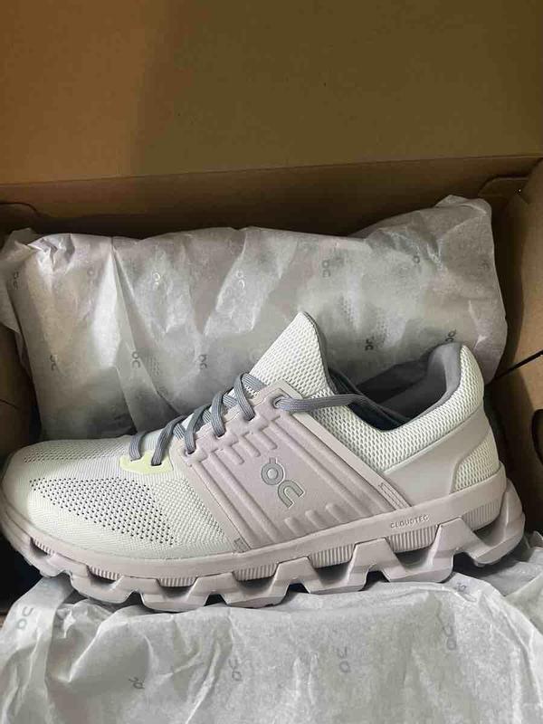 Customer photo for "runs way small"