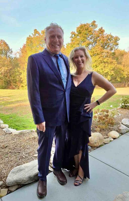 Customer photo for "Amazing semi-formal/formal dress"