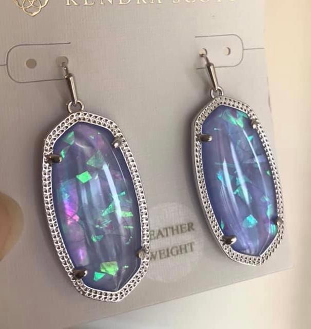 Gorgeous Earrings!