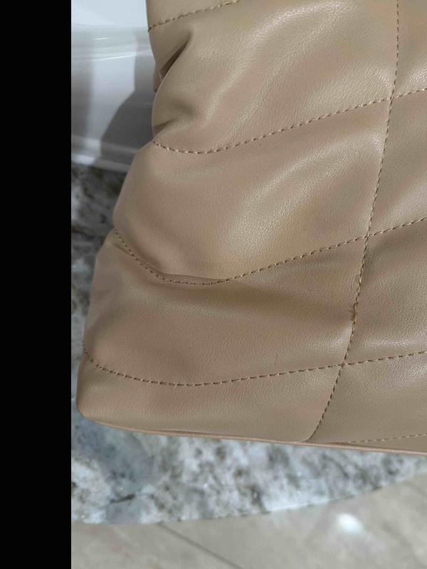 Customer photo for "Not worth it"
