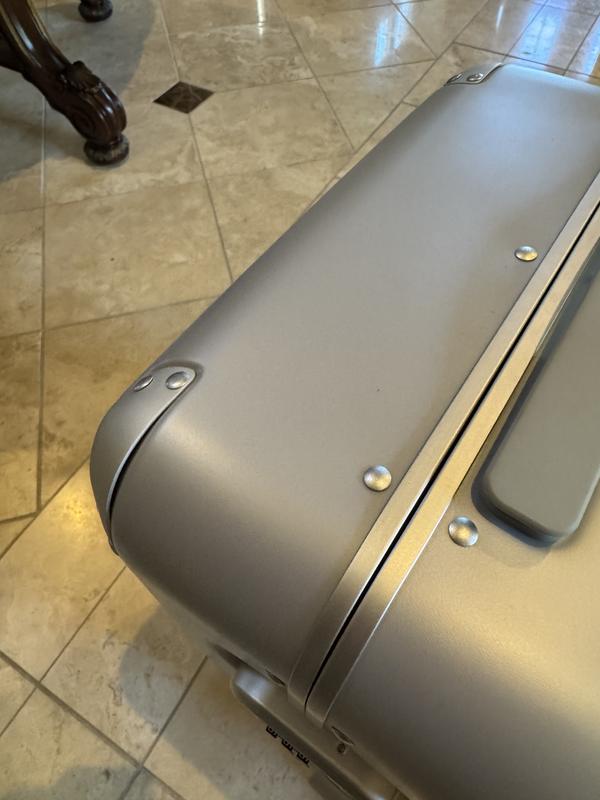 Customer photo for "DON'T BUY ON NORDSTROM - CAME USED"