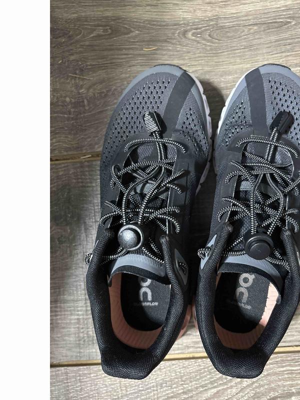 Customer photo for "need to improve sole"