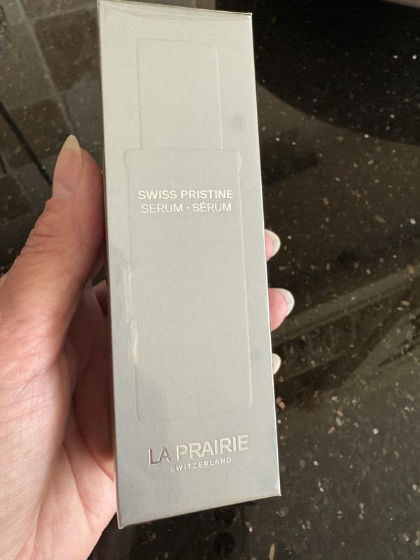 Customer photo for "Gorgeous serum"