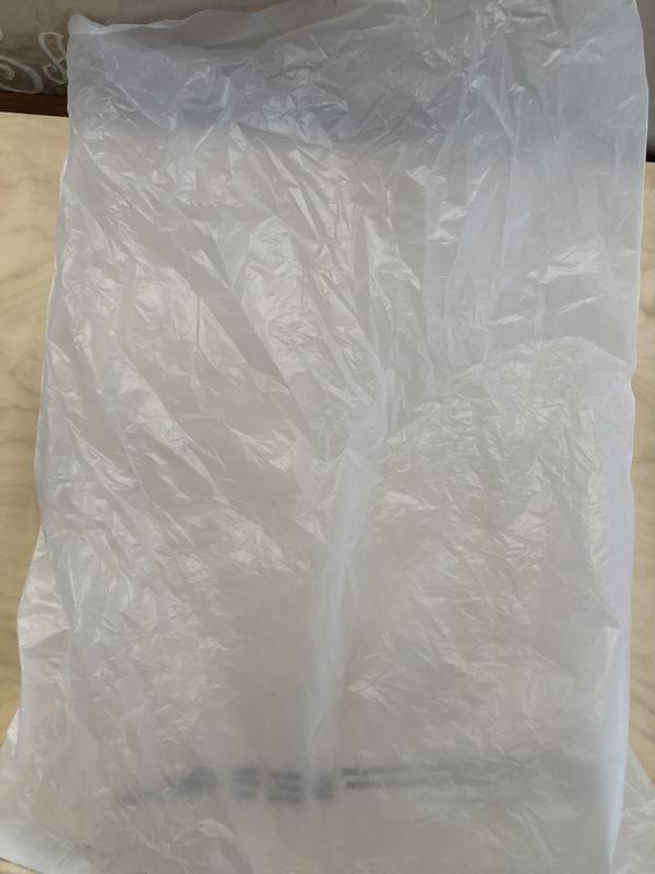 Customer photo for "Nordstrom needs to do better"