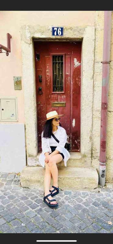 BEST WALKING SHOE EVERRRR