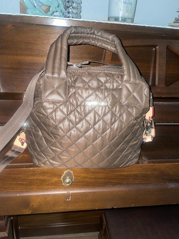 Customer photo for "My new bag"
