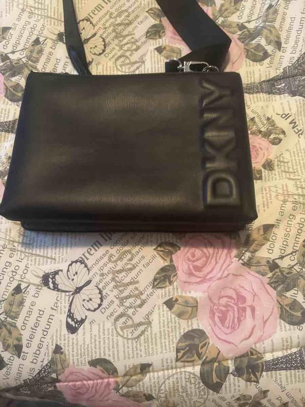 Customer photo for "DKNY"