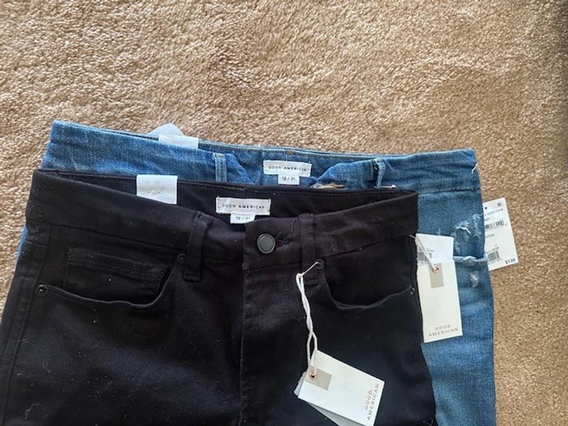 Ridiculously sized wrong