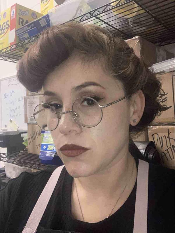 Customer photo for "super soft"