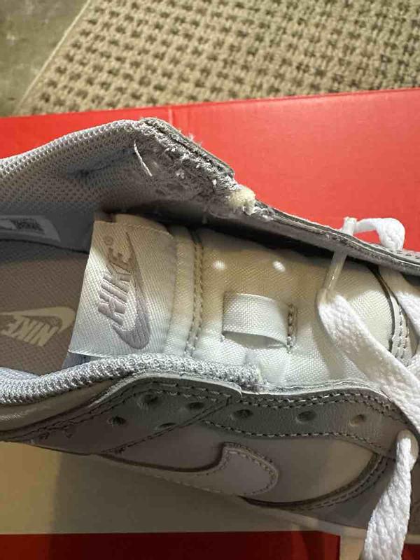 Disappointed at quality