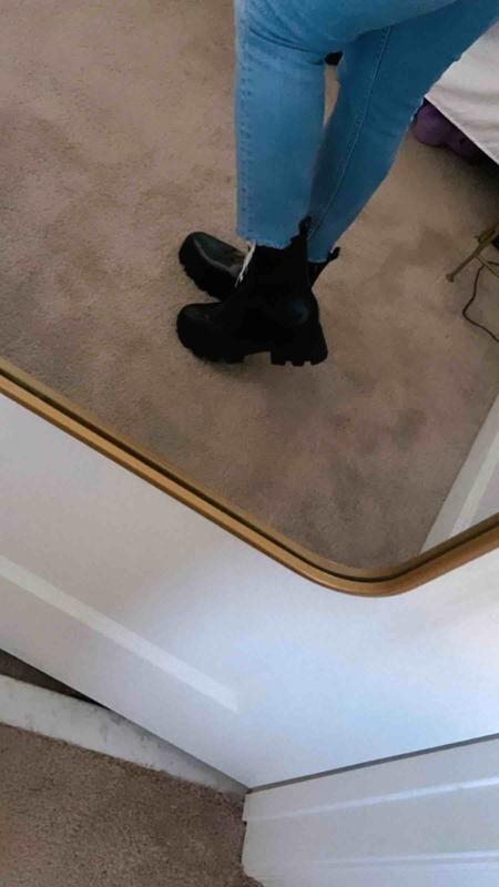 Absolutely Love These Boots