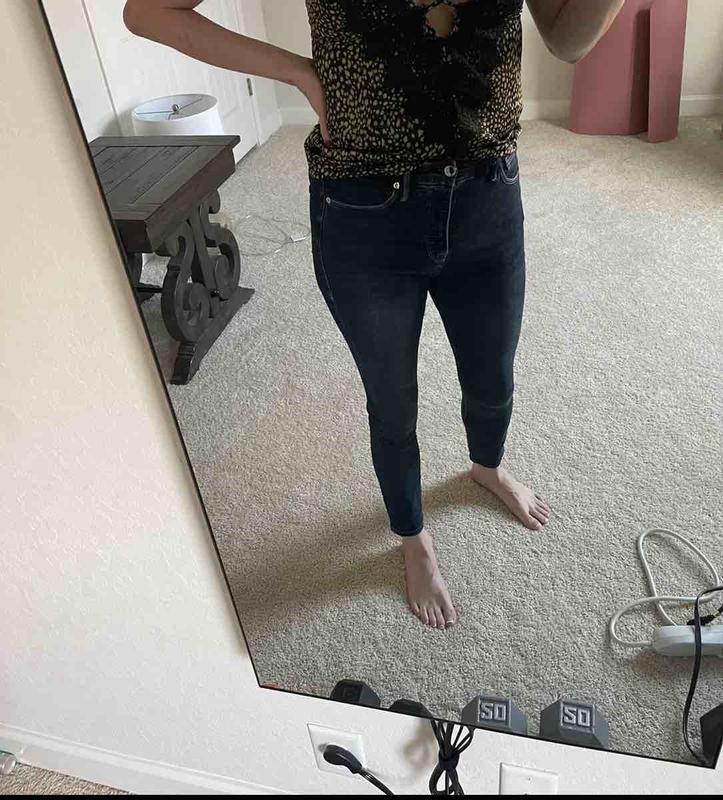 Customer photo for "poor quality"