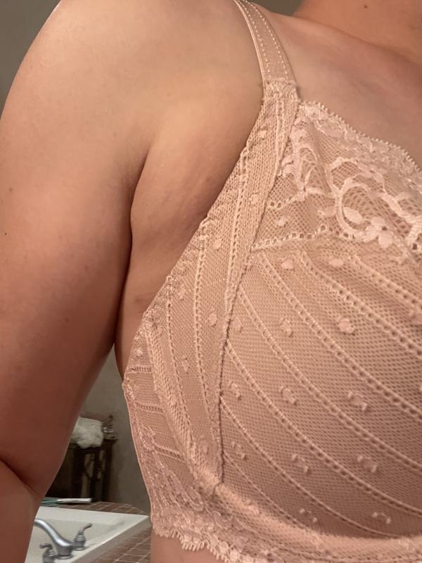 Customer photo for "Digs into side"