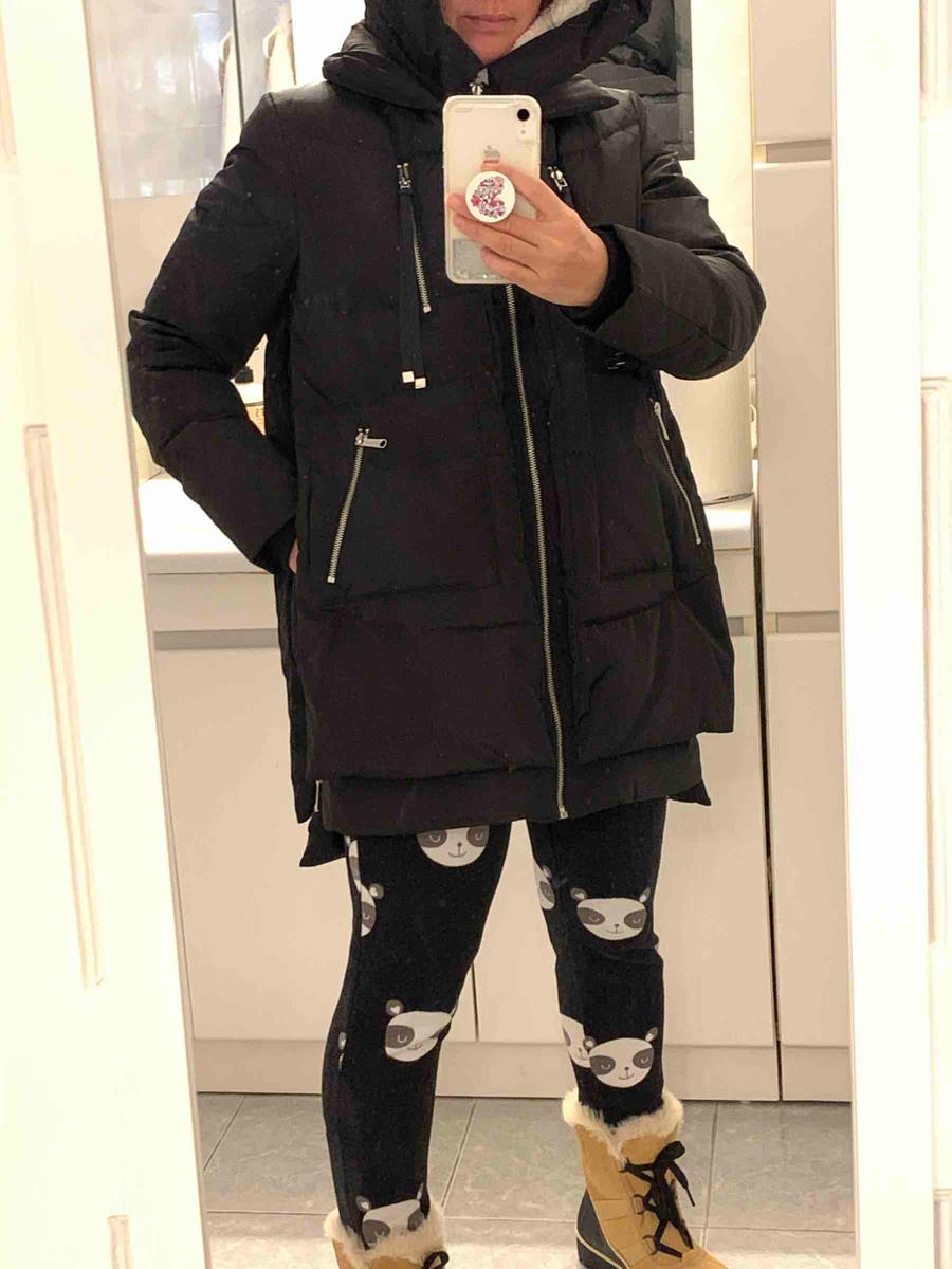 SIZING DOES MATTER MUST SIZE DOWN!