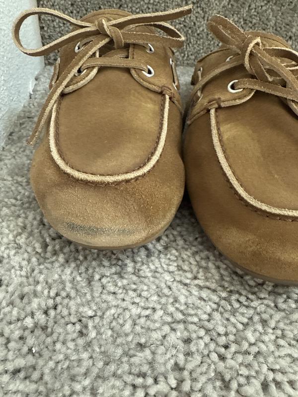 Loraine Bit Loafer
