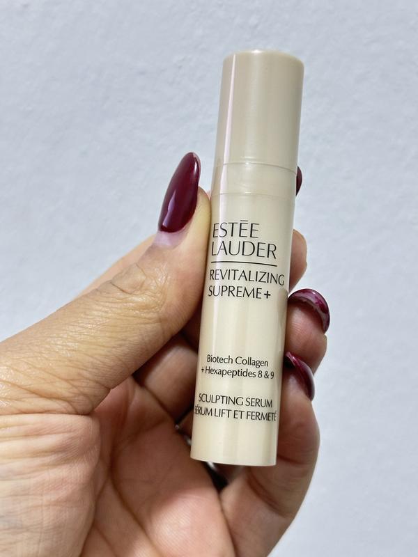 Customer photo for "Good serum!"