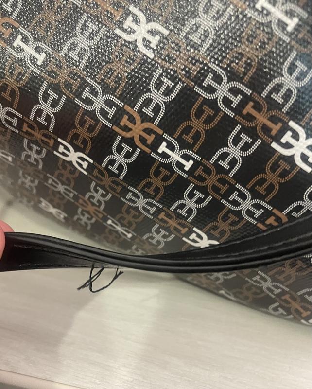 Disappointed in quality