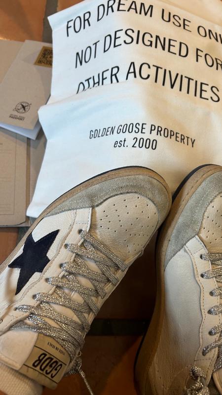 Customer photo for "Love my Golden Goise"