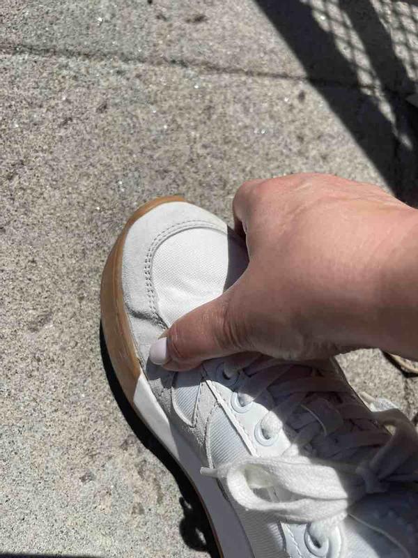 Love the style, quality not so much.