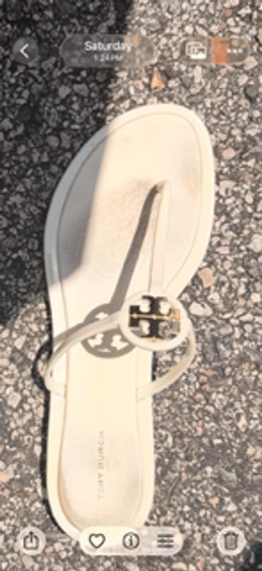Customer photo for "Disappointed White"