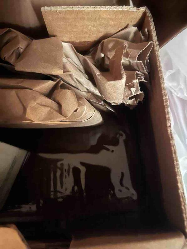 Customer photo for "wouldnt even know"