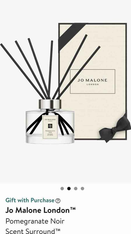 Pomegranate Noir Scent Surround<sup>™</sup> Diffuser
