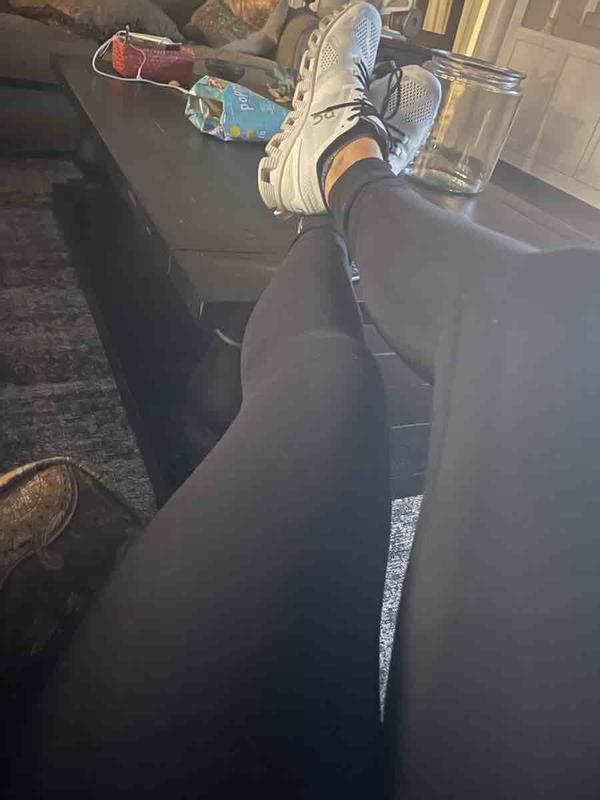 great shoe! runs large