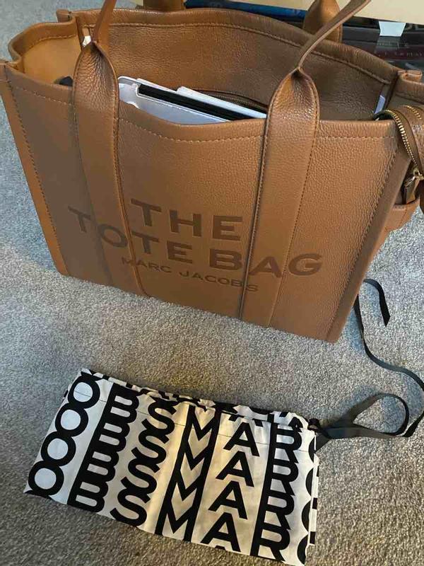 Customer photo for "A Well-Constructed Tote"