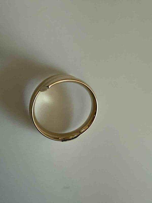 Customer photo for "Horrible Quality"