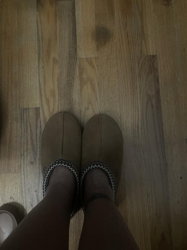 Loving uggs