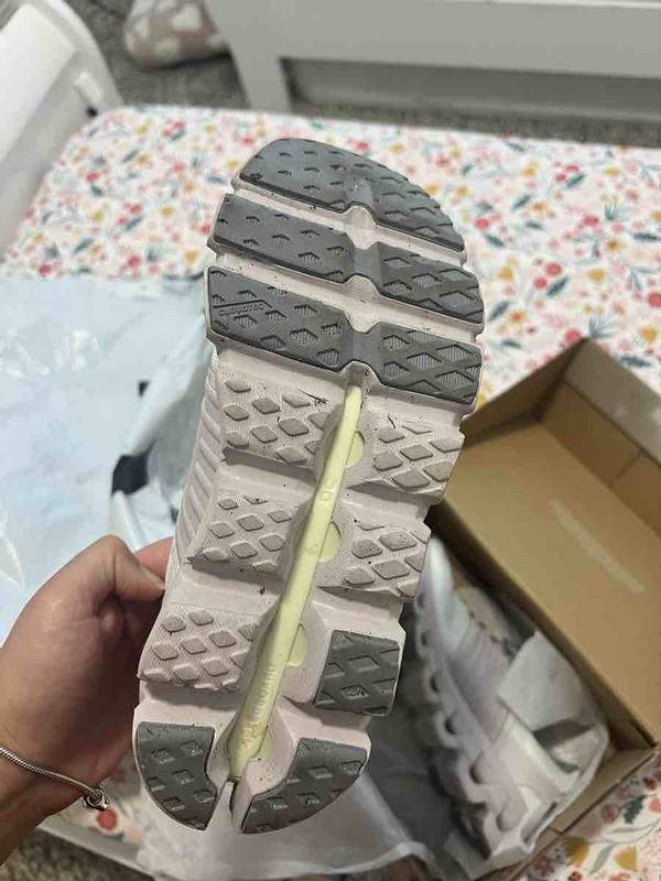 Customer review photo