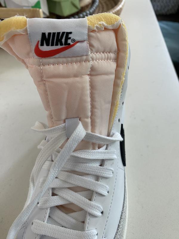 Customer photo for "Cheap unfinished tongue"