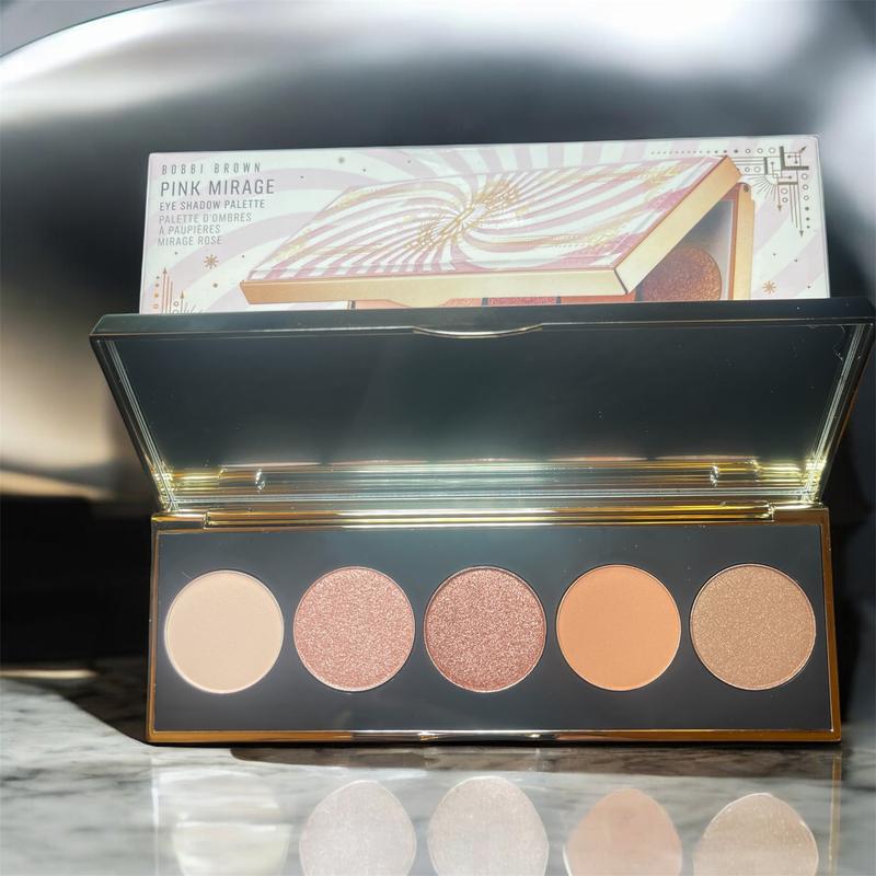 Bobbi Brown Pink Mirage Eyeshadow Palette | Nordstrom