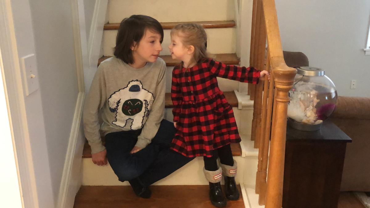 Perfect boots for toddlers