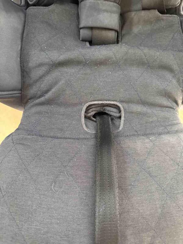 Customer photo for "Mold Spore, screws and frayed tether"