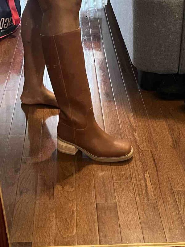 Customer photo for "Pretty Find"