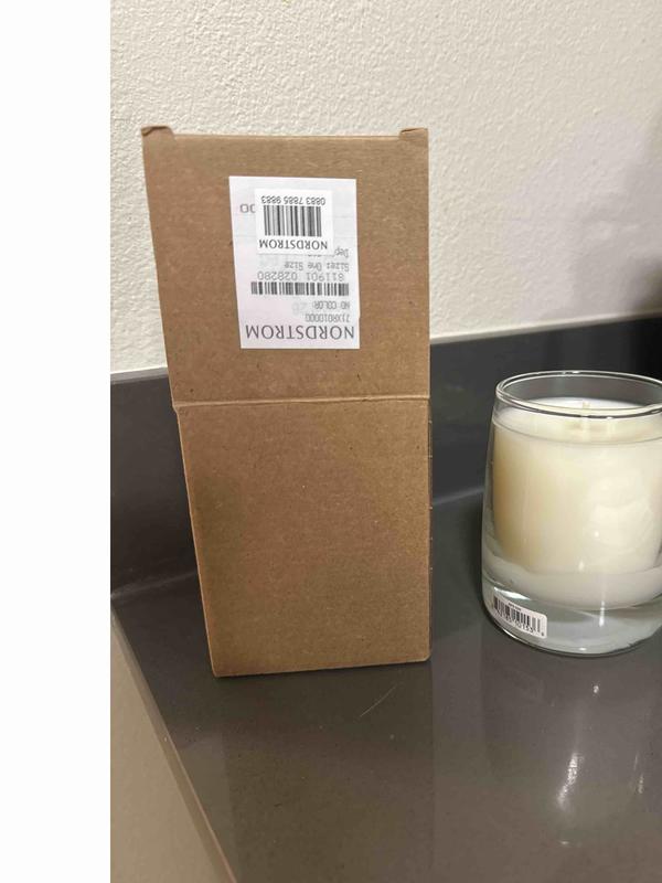 Customer photo for "Quality check?"