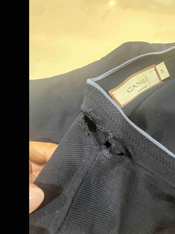 Review Thumbnail Image 1 for review 271696516