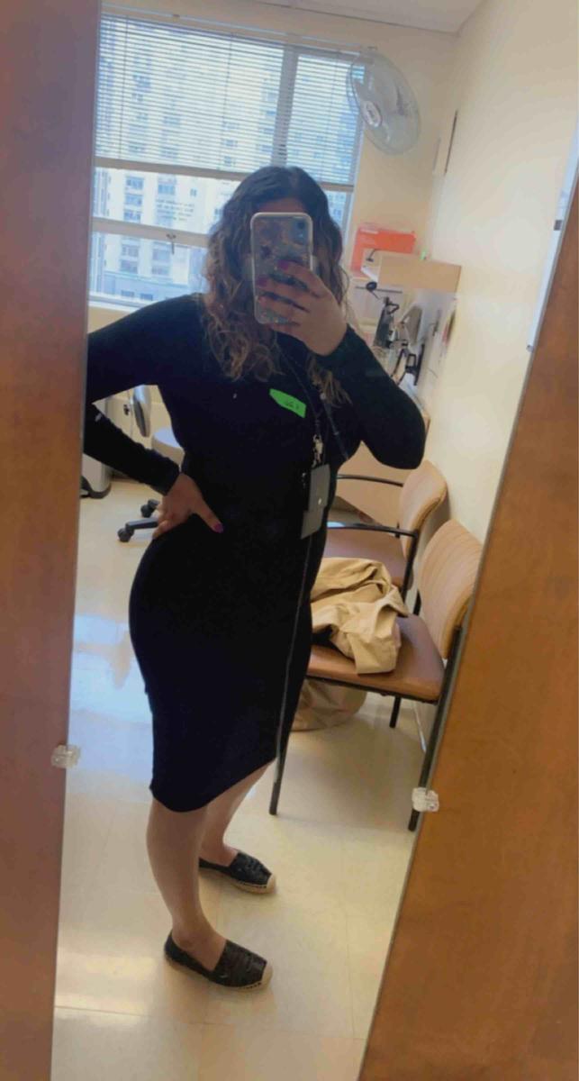 Fits like a glove