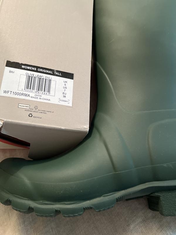 Customer photo for "Wrong color shipped!"