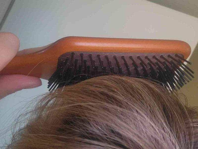 Customer photo for "The paddle that could"