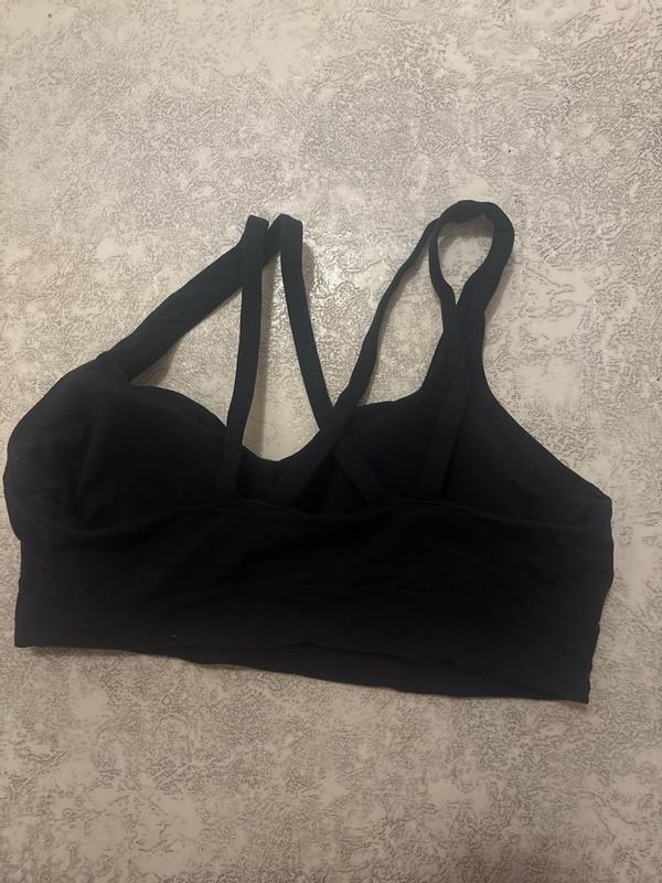 Customer photo for "Cute and supportive for all activities!"