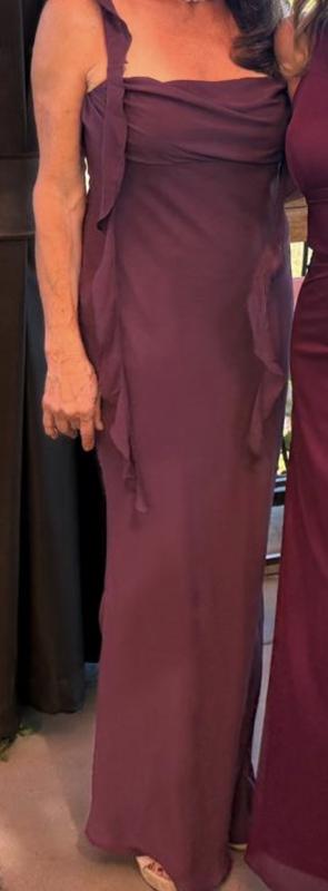 Customer photo for "Good fitting, nice color"