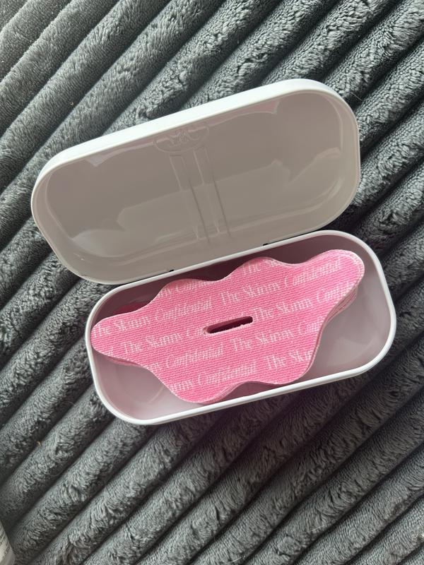 Customer photo for "Actually made a difference in my sleep!"