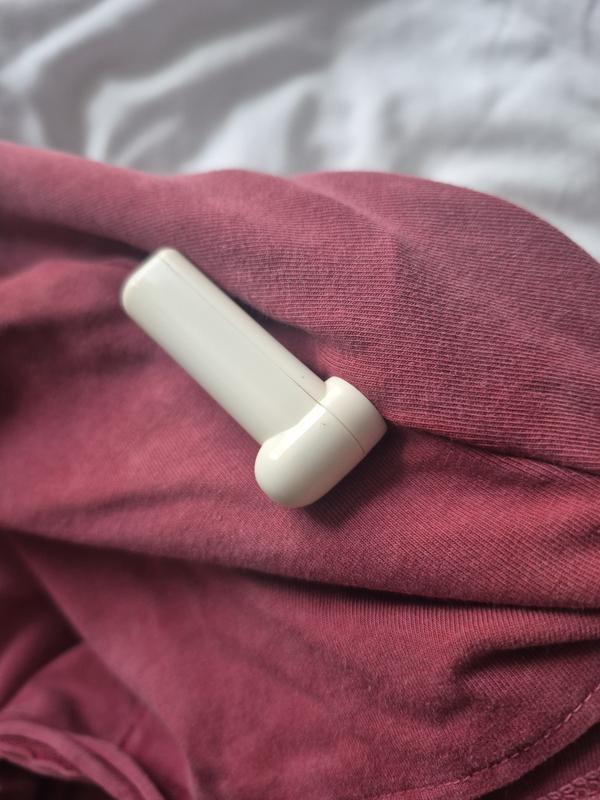 Customer photo for "Never wore it. Only tried it on in dressing room."