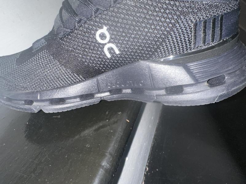 Customer photo for "Not comfortable"