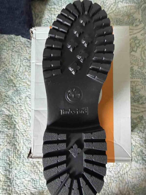 Customer photo for "knockoff"